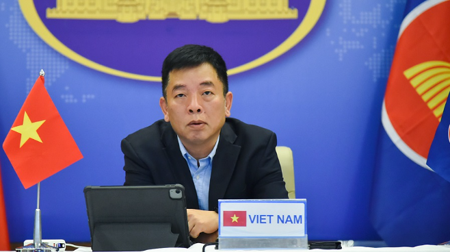 Tăng cường khả năng ứng phó của EAS trước thách thức mới