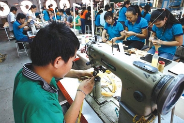 MSME chiếm 97% tổng số các doanh nghiệp trong khu vực Đông Nam Á