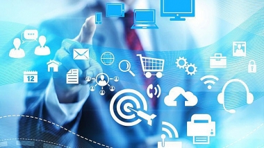 Đến năm 2030, tỷ trọng kinh tế số đạt 30% GDP