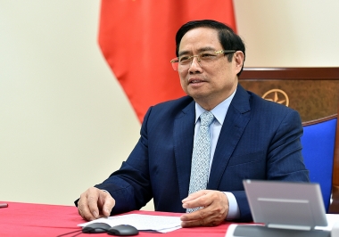 Việt Nam-Israel thống nhất đẩy nhanh đàm phán, ký kết FTA
