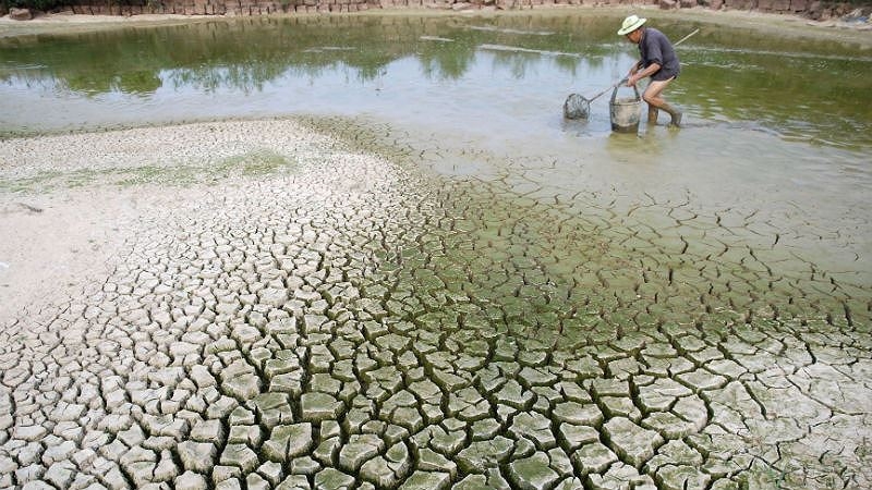 ADB hỗ trợ Việt Nam tăng cường năng lực hệ thống y tế trước tác động biến đổi khí hậu ADB hỗ trợ Việt Nam tăng cường năng lực hệ thống y tế trước tác động biến đổi khí hậu