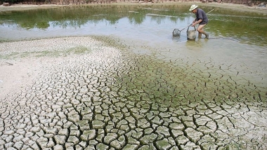 ADB hỗ trợ Việt Nam tăng cường năng lực hệ thống y tế trước tác động biến đổi khí hậu