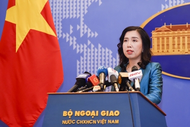 Cơ hội hợp tác sau thỏa thuận chính sách tỷ giá với Hoa Kỳ