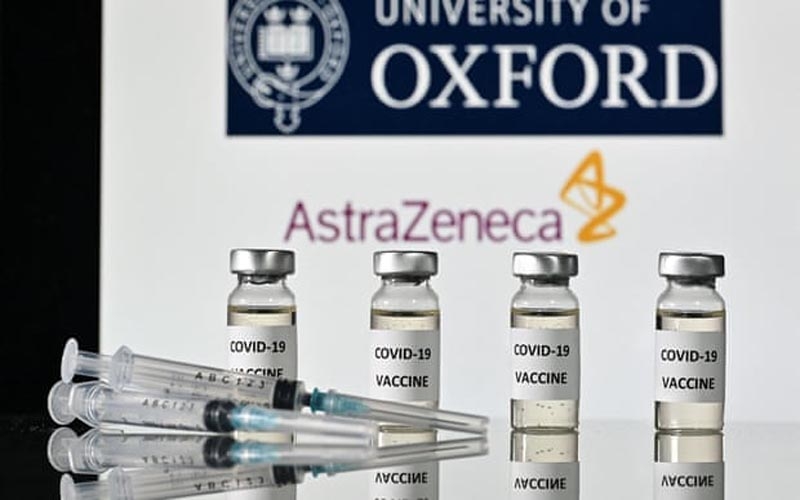 Italy viện trợ bổ sung 796.000 liều vaccine cho Việt Nam Italy viện trợ bổ sung 796.000 liều vaccine cho Việt Nam
