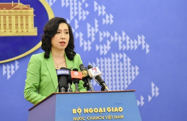Đưa về nước hơn 400 người Việt Nam bị cưỡng bức lao động tại Campuchia