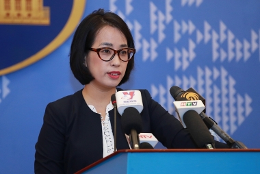 Bảo đảm an toàn cho công dân Việt Nam tại Sri Lanka