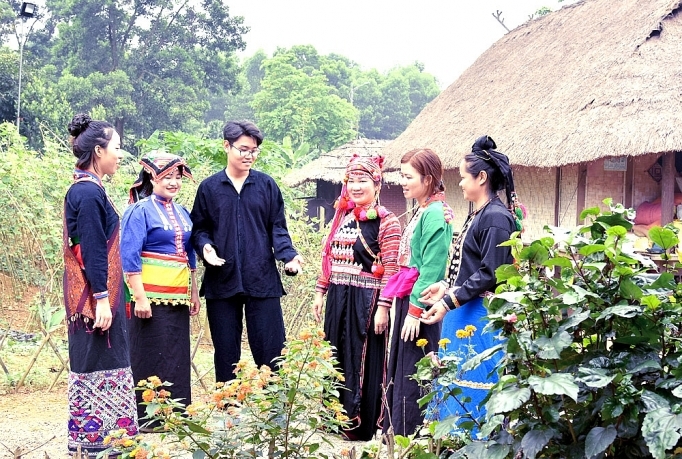 Ngân hàng Thế giới đẩy mạnh trợ giúp pháp lý cho nhóm đối tượng yếu thế ở Việt Nam Ngân hàng Thế giới đẩy mạnh trợ giúp pháp lý cho nhóm đối tượng yếu thế ở Việt Nam