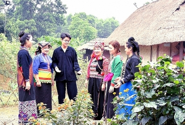 Ngân hàng Thế giới đẩy mạnh trợ giúp pháp lý cho nhóm đối tượng yếu thế ở Việt Nam