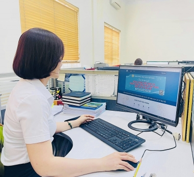 Thực thi chính sách đào tạo, bồi dưỡng công chức tại các cơ quan chuyên môn thuộc UBND tỉnh Điện Biên