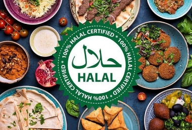 Khoảng 40% địa phương Việt Nam chưa có sản phẩm xuất khẩu đạt chứng nhận Halal