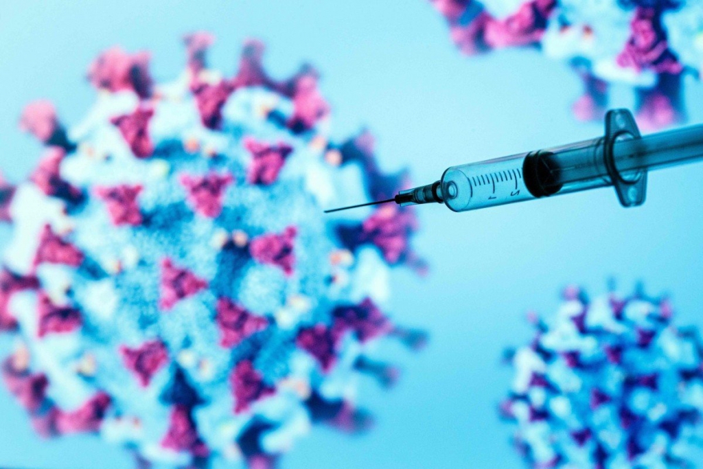 Thành lập Tổ công tác của Chính phủ về ngoại giao vaccine Thành lập Tổ công tác của Chính phủ về ngoại giao vaccine