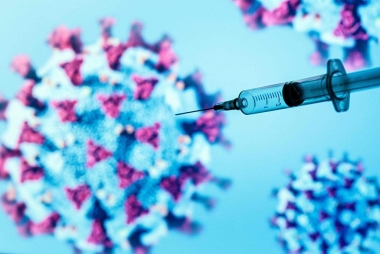 Thành lập Tổ công tác của Chính phủ về ngoại giao vaccine