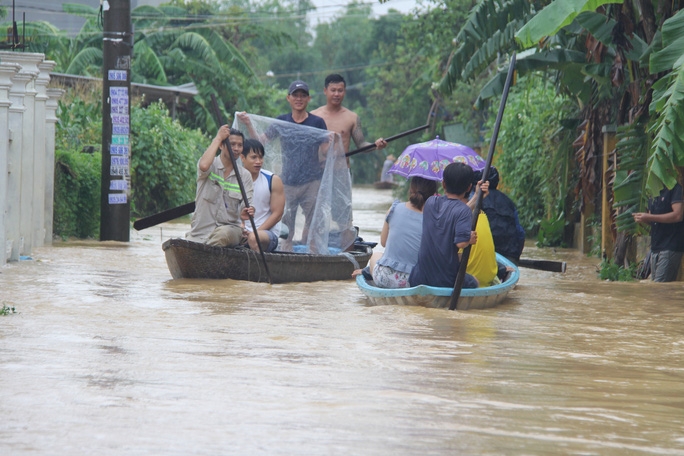 ADB phê duyệt khoản vay 58 triệu USD hỗ trợ Việt Nam đối phó với biến đổi khí hậu