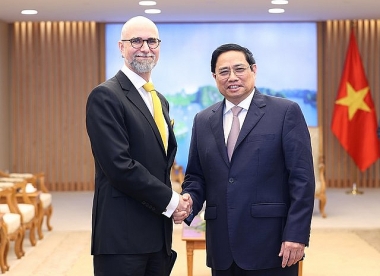 Kim ngạch thương mại Việt Nam - Canada đạt 3,57 tỷ USD trong 6 tháng đầu năm