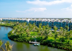 Phó Thủ tướng Lê Văn Thành là Trưởng ban Ban Chỉ đạo quốc gia về tăng trưởng xanh