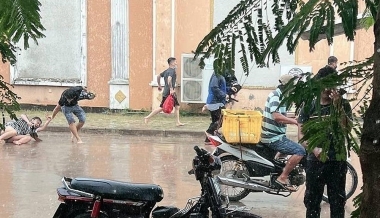 Đưa công dân từ Campuchia về nước trong thời gian sớm nhất