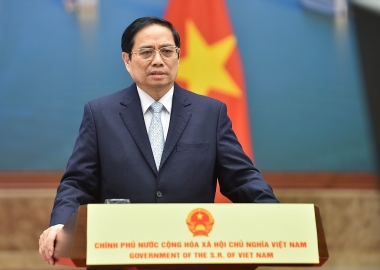 Tạo điều kiện thuận lợi cho doanh nghiệp Nga đầu tư vào lĩnh vực năng lượng tại Việt Nam