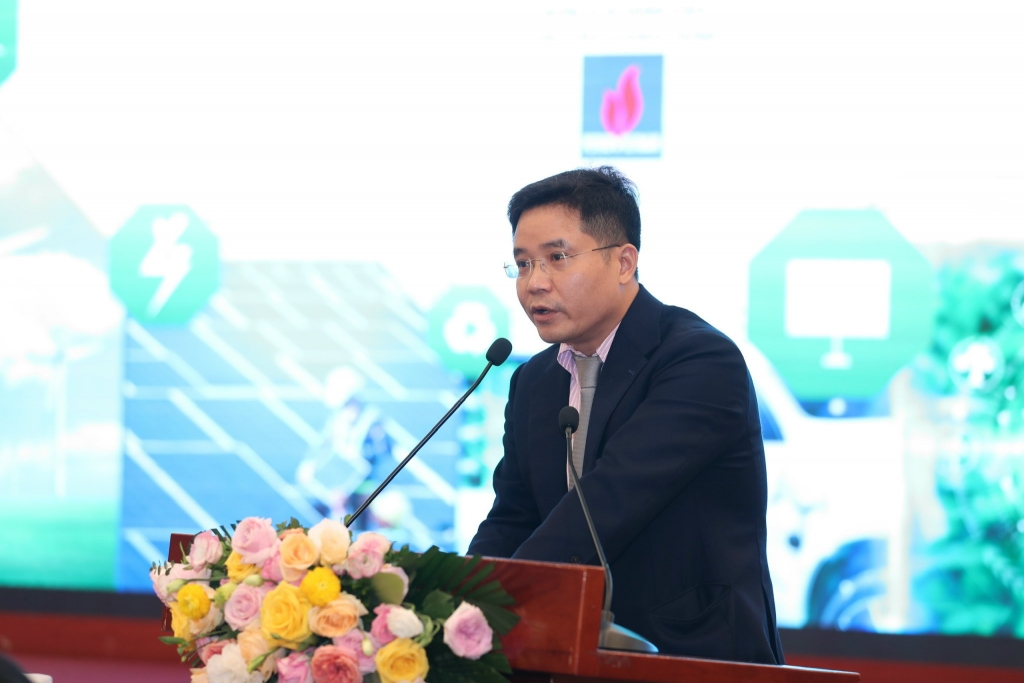 Trái phiếu xanh đang là xu hướng lớn của thị trường vốn thế giới
