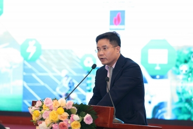Trái phiếu xanh đang là xu hướng lớn của thị trường vốn thế giới