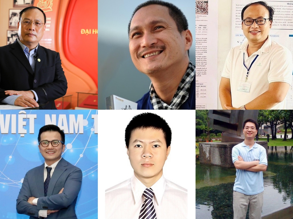 Việt Nam có 47 nhà khoa học lọt top ảnh hưởng nhất thế giới năm 2023