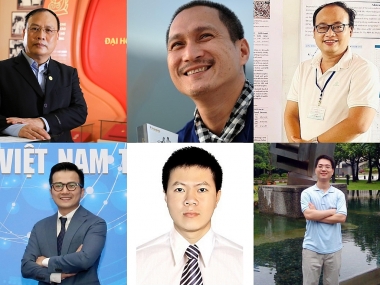 Việt Nam có 47 nhà khoa học lọt top ảnh hưởng nhất thế giới năm 2023