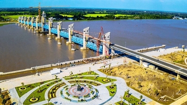 Giải pháp tiếp tục phát triển, liên kết vùng ở Việt Nam đến năm 2030