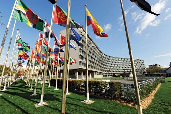 Việt Nam trúng cử thành viên Hội đồng Chấp hành UNESCO nhiệm kỳ 2021-2025 Việt Nam trúng cử thành viên Hội đồng Chấp hành UNESCO nhiệm kỳ 2021-2025