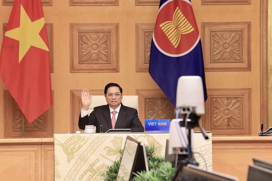30 năm quan hệ ASEAN-Trung Quốc: Năng động và thực chất