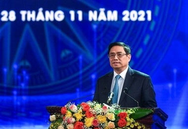 Thủ tướng: Công tác đối ngoại đã lan tỏa những giá trị tốt đẹp của dân tộc