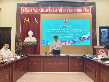 Sắp diễn ra hội nghị "3 trong 1" thúc đẩy phát triển vùng Tây Nguyên