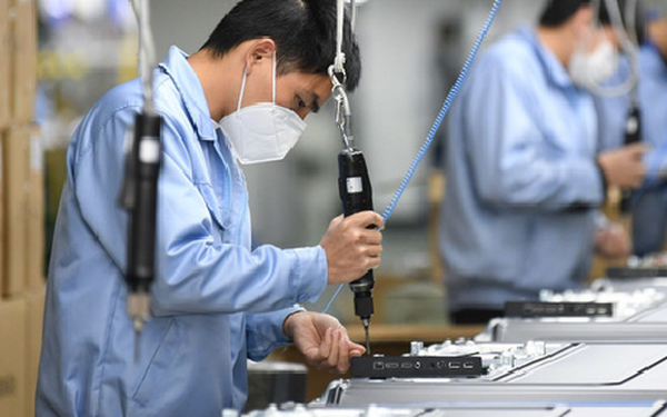Lao động được hưởng gì từ Quỹ hỗ trợ việc làm ngoài nước?