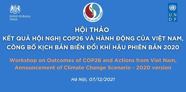 Cần chung tay trong ứng phó với biến đổi khí hậu Cần chung tay trong ứng phó với biến đổi khí hậu