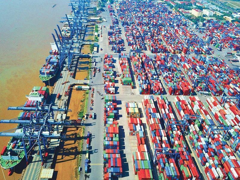 ADB nâng dự báo tăng trưởng kinh tế của Việt Nam lên 7,5% trong năm nay ADB nâng dự báo tăng trưởng kinh tế của Việt Nam lên 7,5% trong năm nay