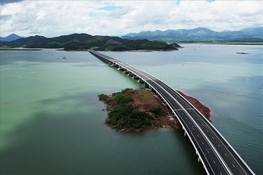 Bí quyết giúp Quảng Ninh luôn "in top" trong thu hút FDI