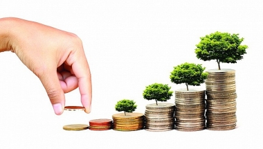 Thiết kế lại vùng đệm ngân sách: Gợi ý bảo hiểm tài khóa cho Việt Nam trong tình hình mới