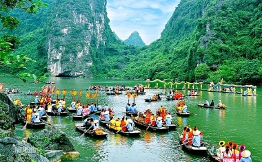 Giải pháp phát triển du lịch bền vững ở Việt Nam