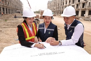 Các yếu tố ảnh hưởng đến việc lựa chọn chính sách kế toán trong các doanh nghiệp xây lắp tại Bình Dương(*)