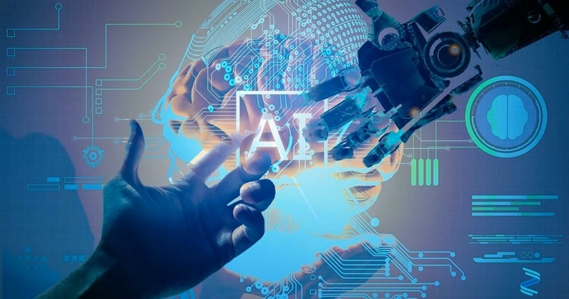 Trí tuệ nhân tạo tác nhân tự chủ:  Định hình chiến lược marketing trong kinh doanh số