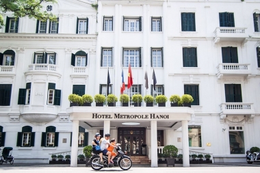 Tối ưu hóa quản lý chuỗi cung ứng trong lĩnh vực khách sạn tại TP. Hà Nội