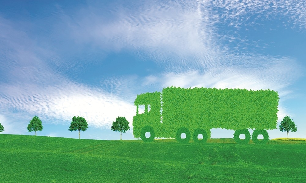 Các nhân tố thúc đẩy ứng dụng logistics xanh trong các doanh nghiệp tại TP. Hải Phòng(*)