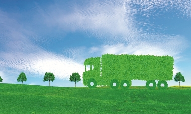 Các nhân tố thúc đẩy ứng dụng logistics xanh trong các doanh nghiệp tại TP. Hải Phòng(*)