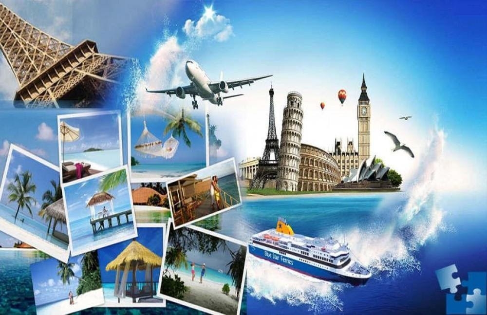 Chia sẻ kiến thức hành vi đổi mới: Những tác động đến sự hài lòng và kết quả công việc tại các doanh nghiệp lữ hành ở TP. Hồ Chí Minh(*)