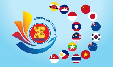 Chính phủ phê duyệt Kế hoạch triển khai thực hiện RCEP