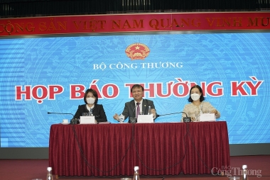 Ùn ứ nông sản Việt Nam: Hai giải pháp gỡ tắc