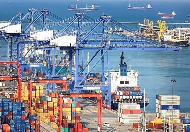 Tháng 01/2022, cả nước ước nhập siêu 500 triệu USD