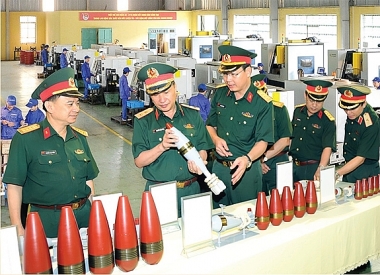 Kết hợp phát triển kinh tế - xã hội với quốc phòng, an ninh và đối ngoại thời kỳ Đổi mới: Thành tựu, hạn chế và một số định hướng