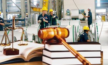 Huy động nhiều lực lượng cùng tham gia ứng phó với phòng vệ thương mại