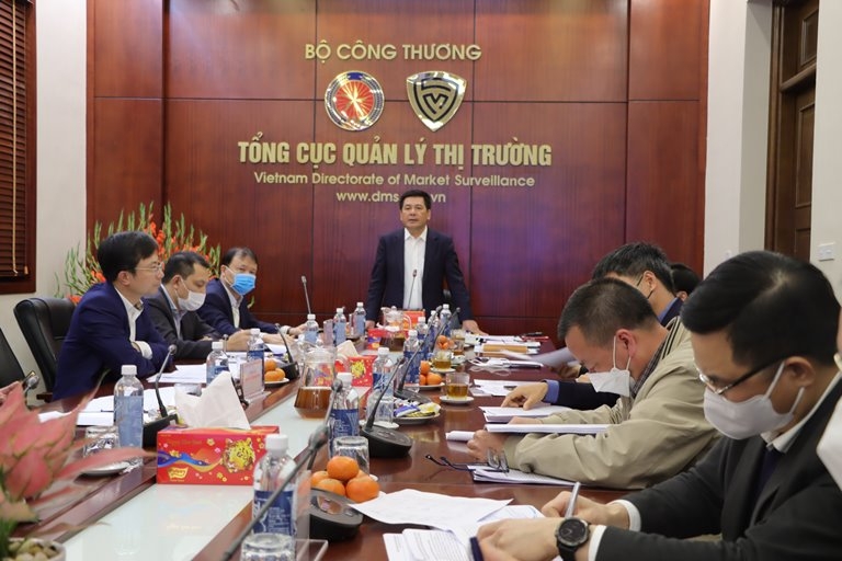 Không để thiếu hụt nguồn cung xăng dầu trong mọi tình huống