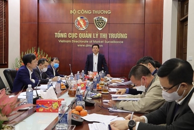 Không để thiếu hụt nguồn cung xăng dầu trong mọi tình huống