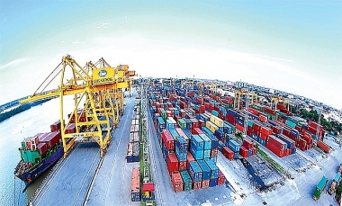 2 tháng đầu năm, cả nước nhập siêu 937 triệu USD